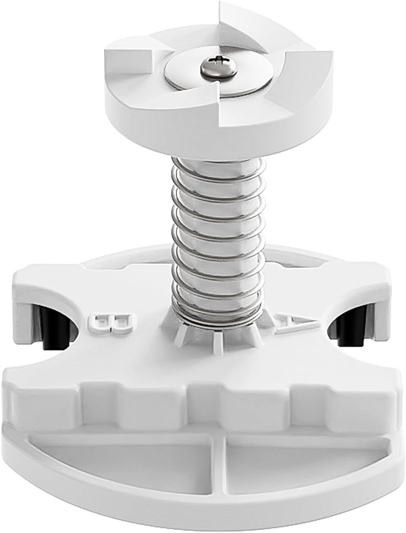 GVODE Ice Cream Maker Parts for KitchenAid, As KitchenAid Ice Cream Drive Attachment, Ice Cream Drive Attachment for KitchenAid, Fit KitchenAid Ice Cream Maker Parts by - Image 1